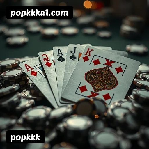 Tabela RTP dos jogos de cassino da popkkk